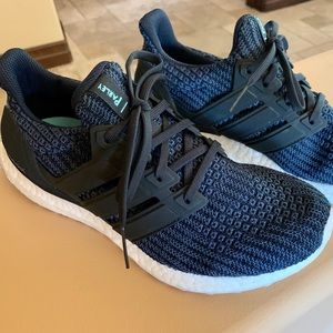 Women’s Adidas ultra boost